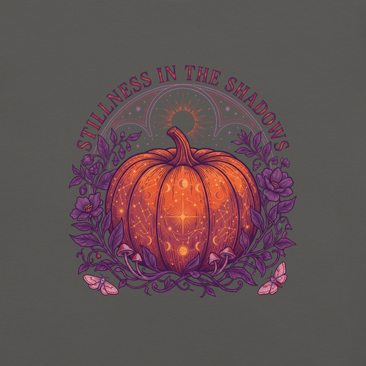 Alchemist’s Harvest t-shirt
