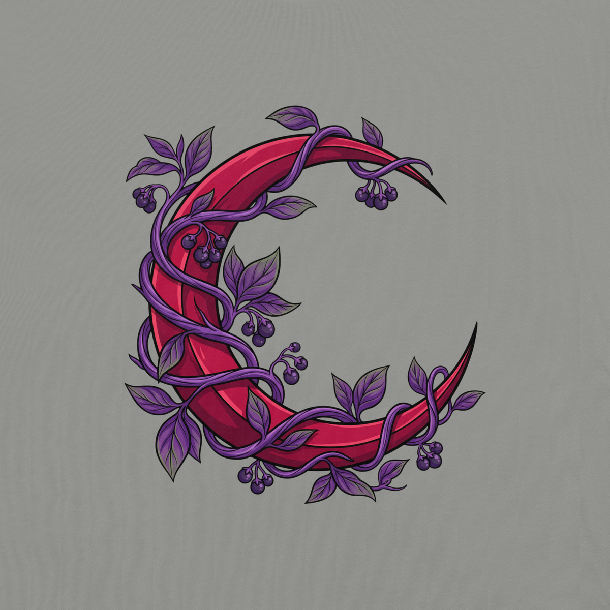 Whispers of the Equinox T-shirt