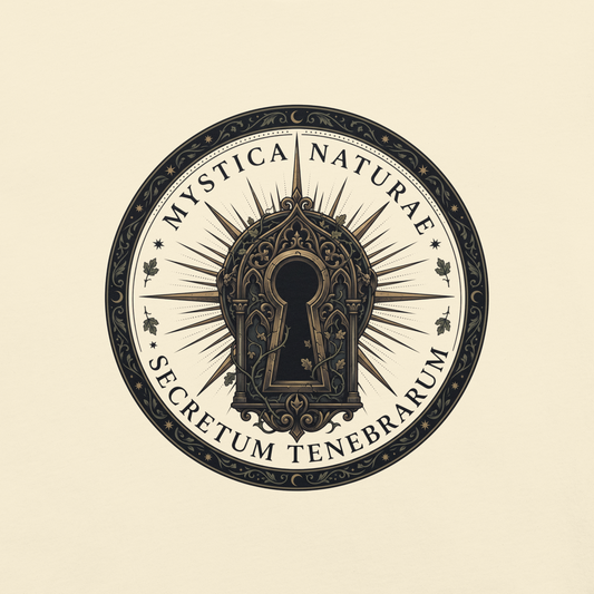 Mystica Naturae T-shirt